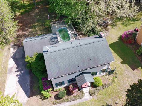 417 White Falls Drive Columbia SC 29212