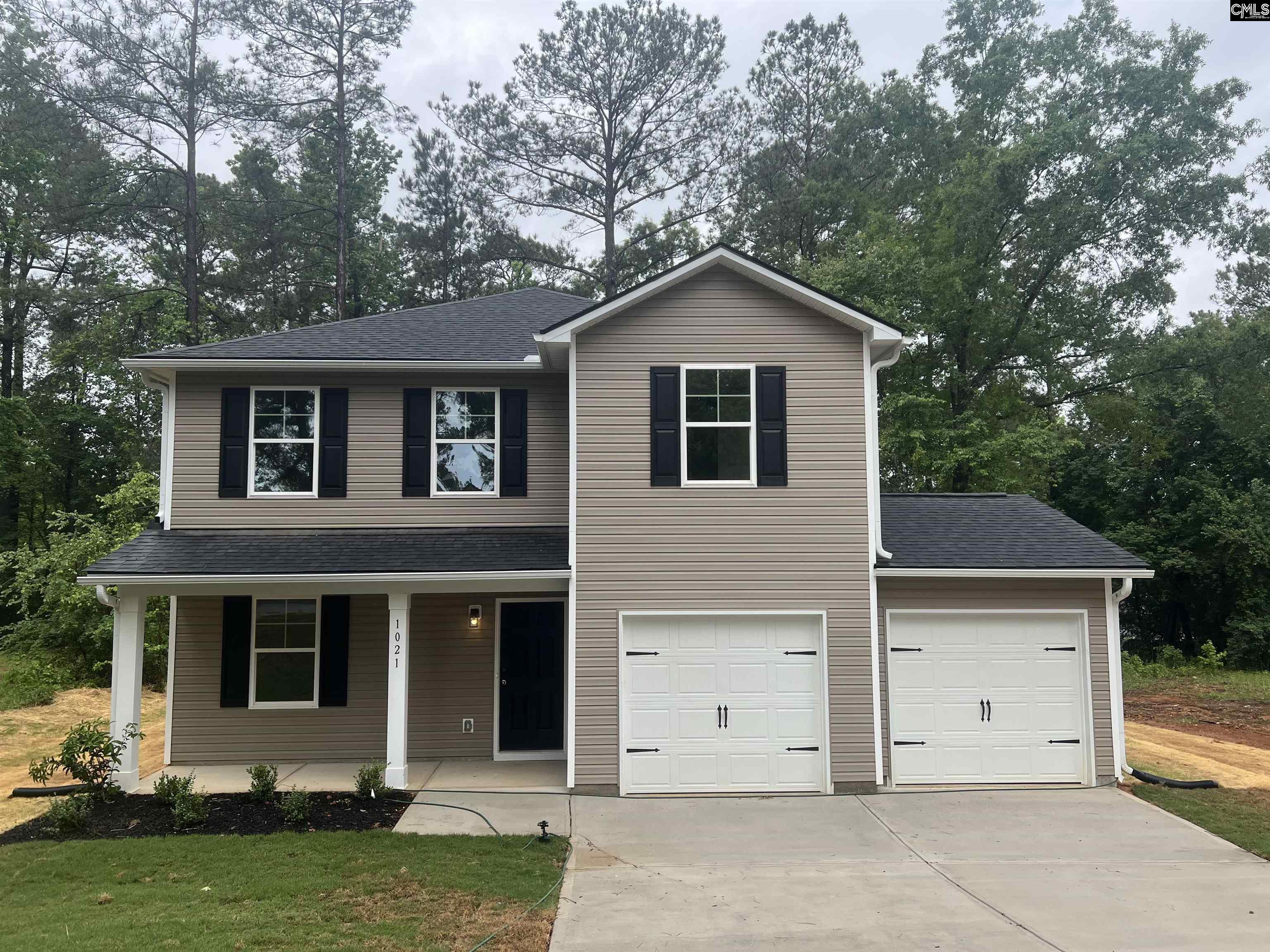 1021 Rockymount Road Columbia SC 29203