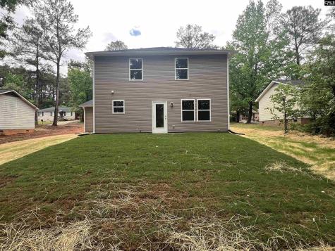 1021 Rockymount Road Columbia SC 29203