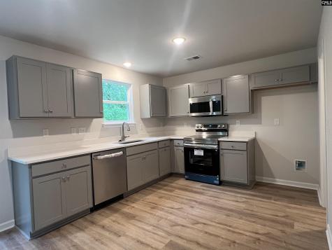 1021 Rockymount Road Columbia SC 29203
