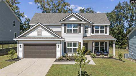 151 Schneider Lane Lexington SC 29072