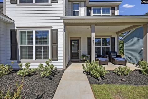 151 Schneider Lane Lexington SC 29072