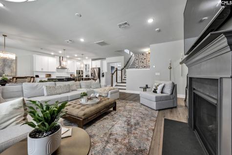 151 Schneider Lane Lexington SC 29072