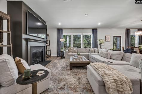 151 Schneider Lane Lexington SC 29072