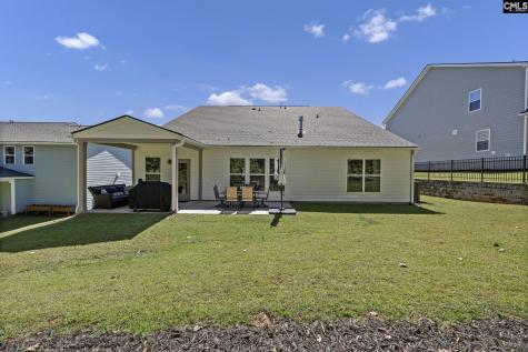 151 Schneider Lane Lexington SC 29072