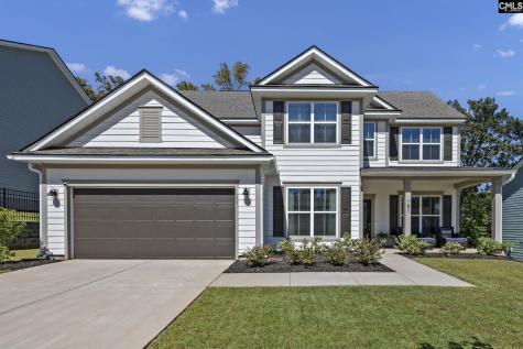 151 Schneider Lane Lexington SC 29072
