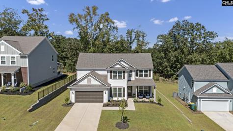 151 Schneider Lane Lexington SC 29072