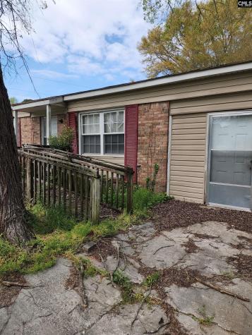 4109 Hileah Drive Columbia SC 29209
