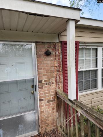 4109 Hileah Drive Columbia SC 29209