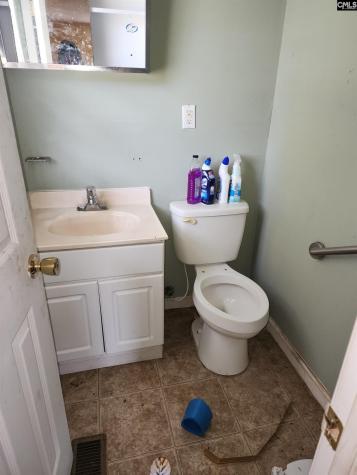 4109 Hileah Drive Columbia SC 29209