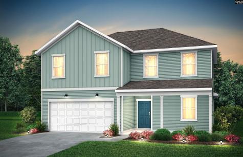 427 Edith Court Blythewood SC 29016