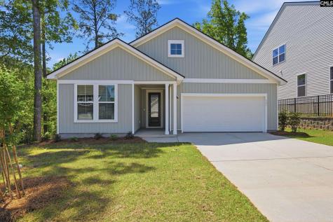503 Carters Grove Lane Blythewood SC 29016