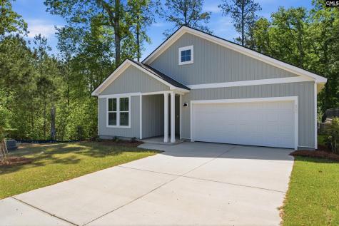 503 Carters Grove Lane Blythewood SC 29016