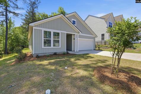 503 Carters Grove Lane Blythewood SC 29016