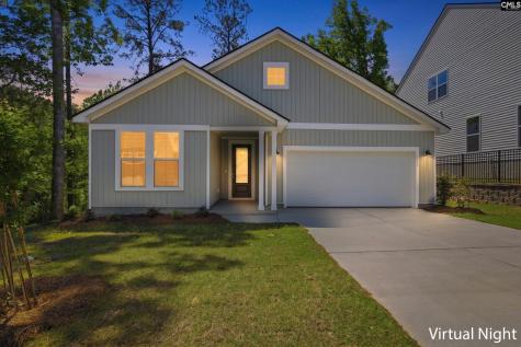 503 Carters Grove Lane Blythewood SC 29016