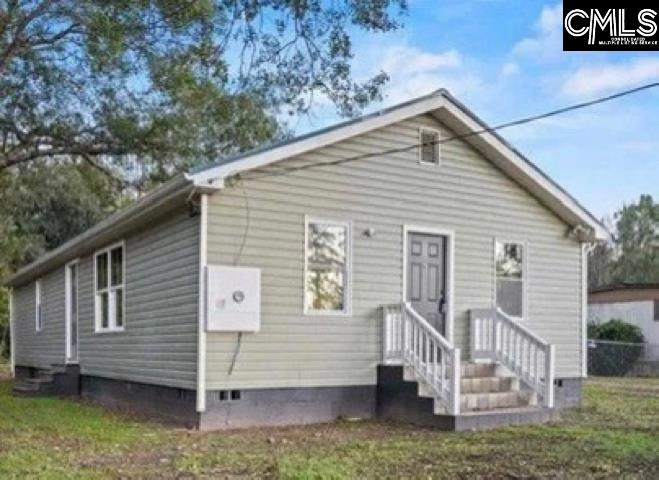 510 N Schofield Street Florence SC 29501