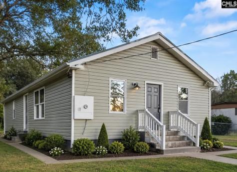 510 N Schofield Street Florence SC 29501
