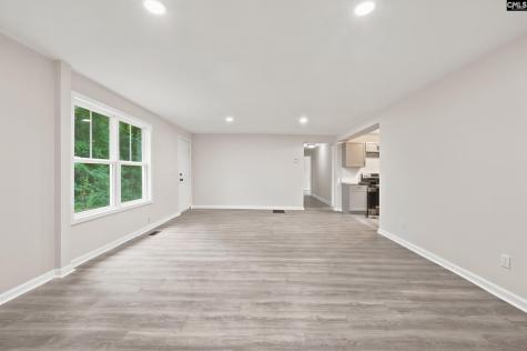 510 N Schofield Street Florence SC 29501