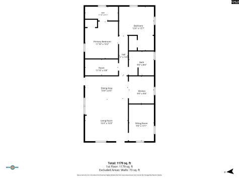 510 N Schofield Street Florence SC 29501