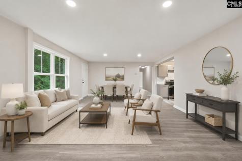 510 N Schofield Street Florence SC 29501