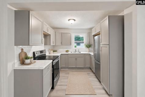 510 N Schofield Street Florence SC 29501