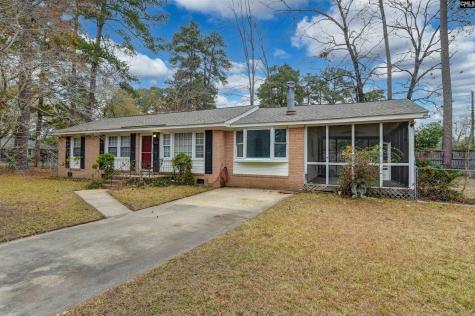 4101 Boxwood Drive Columbia SC 29205