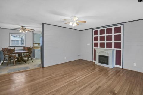 4101 Boxwood Drive Columbia SC 29205