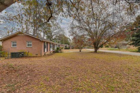 4101 Boxwood Drive Columbia SC 29205