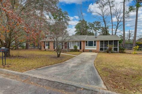 4101 Boxwood Drive Columbia SC 29205