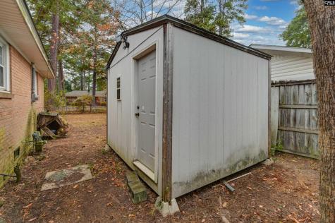 4101 Boxwood Drive Columbia SC 29205
