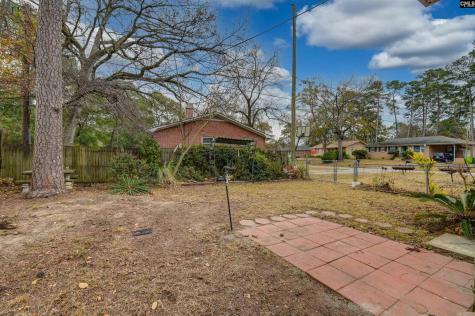 4101 Boxwood Drive Columbia SC 29205