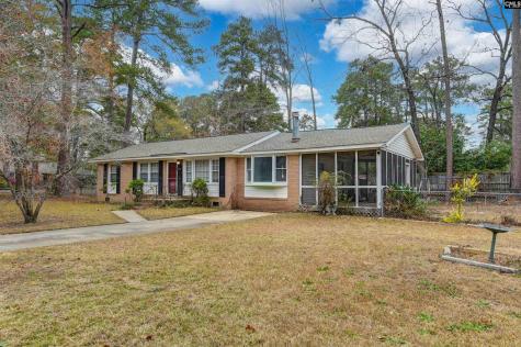 4101 Boxwood Drive Columbia SC 29205
