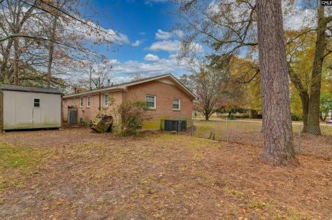 4101 Boxwood Drive Columbia SC 29205
