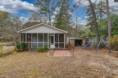 4101 Boxwood Drive Columbia SC 29205