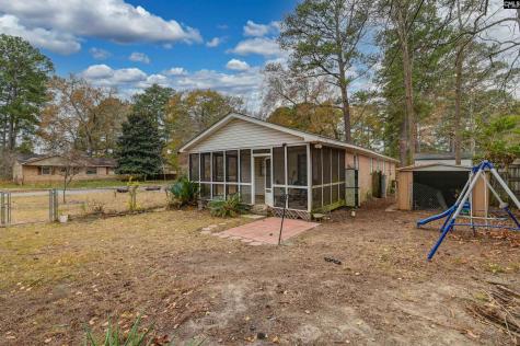4101 Boxwood Drive Columbia SC 29205