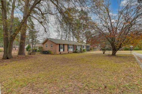 4101 Boxwood Drive Columbia SC 29205