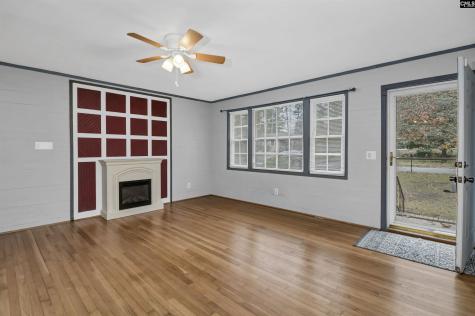 4101 Boxwood Drive Columbia SC 29205