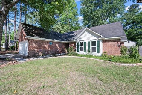125 Forrister Street Columbia SC 29223