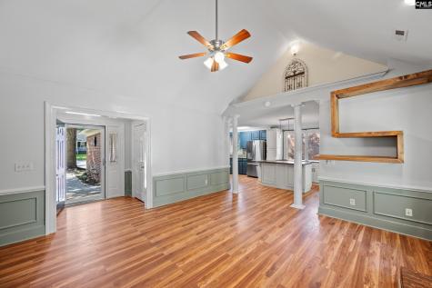 125 Forrister Street Columbia SC 29223