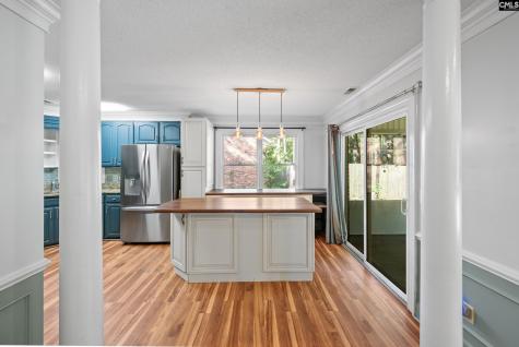 125 Forrister Street Columbia SC 29223