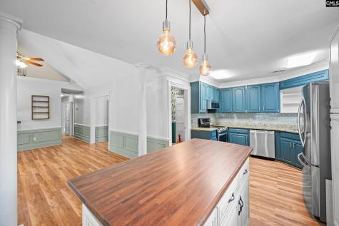 125 Forrister Street Columbia SC 29223