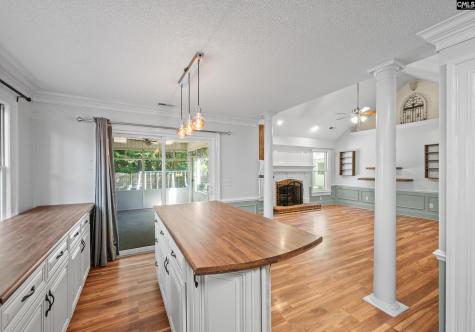 125 Forrister Street Columbia SC 29223