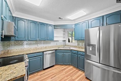 125 Forrister Street Columbia SC 29223