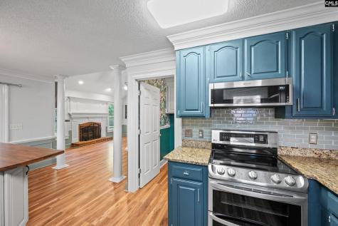 125 Forrister Street Columbia SC 29223
