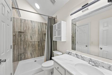 125 Forrister Street Columbia SC 29223