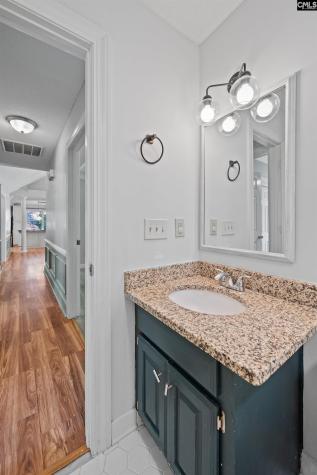 125 Forrister Street Columbia SC 29223