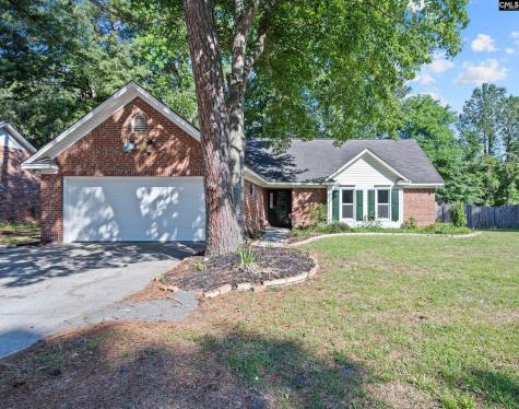 125 Forrister Street Columbia SC 29223