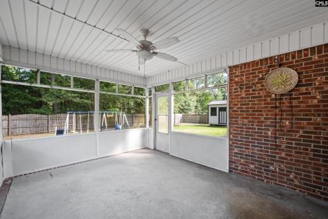 125 Forrister Street Columbia SC 29223