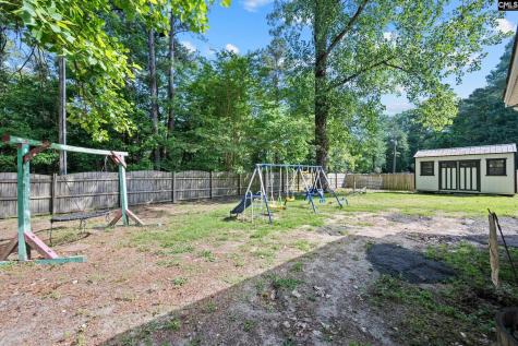 125 Forrister Street Columbia SC 29223