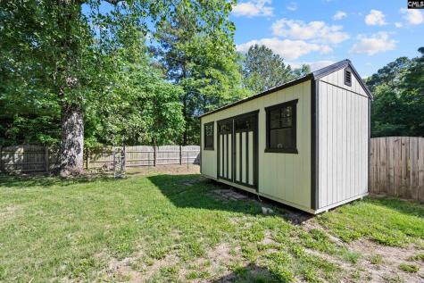 125 Forrister Street Columbia SC 29223